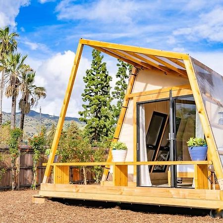 מלון גלנדורה Glamping In The Urban מראה חיצוני תמונה