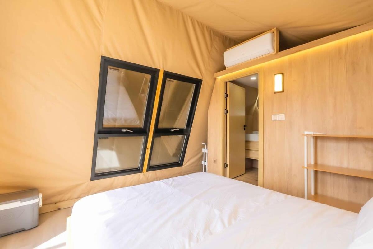 מלון גלנדורה Glamping In The Urban מראה חיצוני תמונה